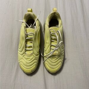 Nike Air Max 720 SE Luminous Green